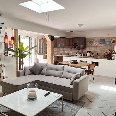 Casa Vacanza Fiera Di Roma Ponte Galeria Bagian luar foto
