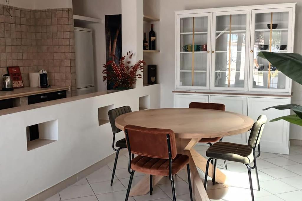Casa Vacanza Fiera Di Roma Ponte Galeria Bagian luar foto