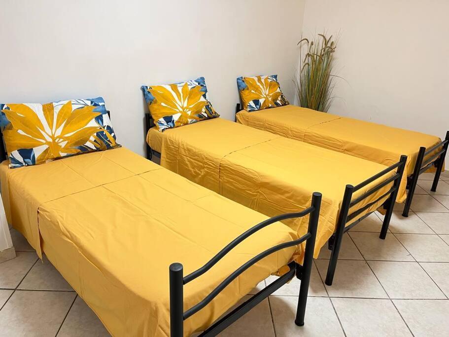 Casa Vacanza Fiera Di Roma Ponte Galeria Bagian luar foto