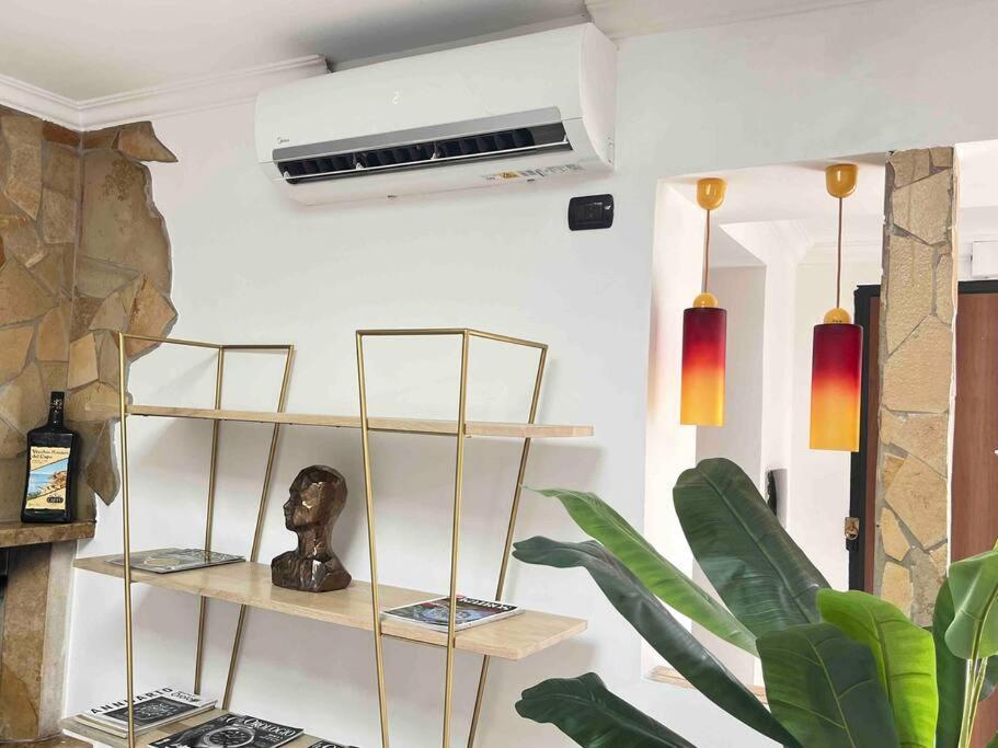Casa Vacanza Fiera Di Roma Ponte Galeria Bagian luar foto