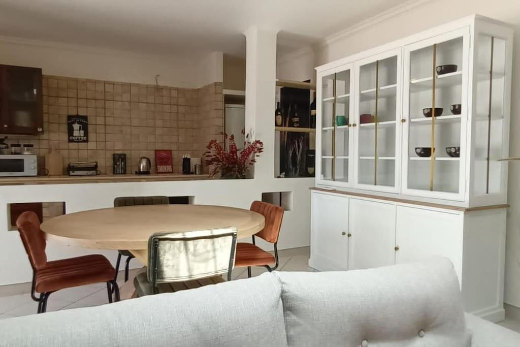 Casa Vacanza Fiera Di Roma Ponte Galeria Bagian luar foto